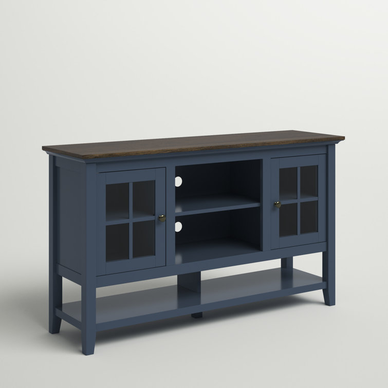 Sand & Stable Alannah TV Stand for TVs up to 60" & Reviews Wayfair